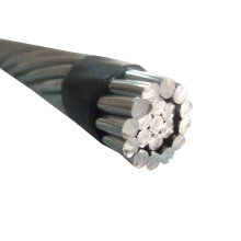 Overhead Conductor (ACSR, AAC, AAAC, ACSS/TW, ACCC, AACSR, ACAR, OPGW) Bare Conductor